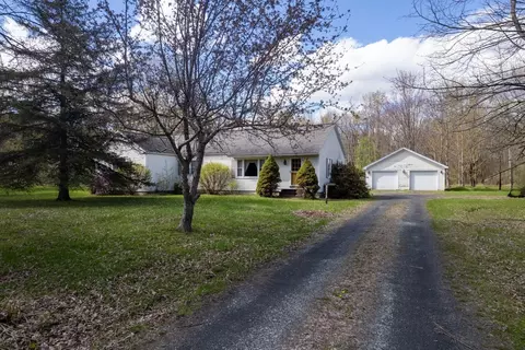 2573 Rte 4a, Castleton, VT 05735