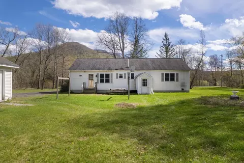 Exterior - 2573 Rte 4a, Castleton, VT 05735 photo 4 of 6