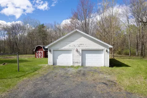 Exterior - 2573 Rte 4a, Castleton, VT 05735 photo 3 of 6
