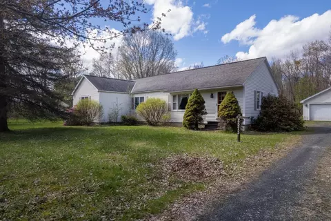 Exterior - 2573 Rte 4a, Castleton, VT 05735 photo 2 of 6