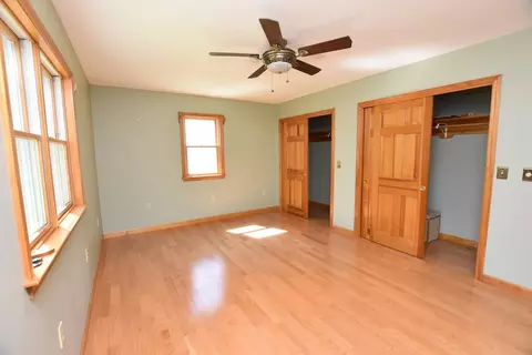 Bedroom - 2573 Rte 4a, Castleton, VT 05735 photo 3 of 3