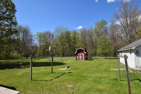 Exterior - 2573 Rte 4a, Castleton, VT 05735 photo 6 of 6