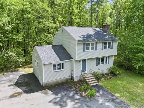 59 Amherst Dr, Derry, NH 03038
