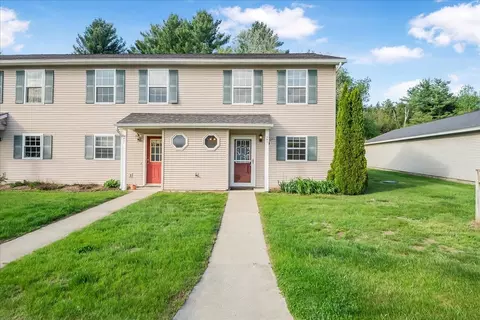 43 Colonial Rd #101, Fairfax, VT 05454