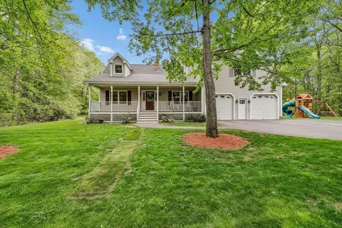 186 Woodhill Hooksett Rd, Bow, NH 03304