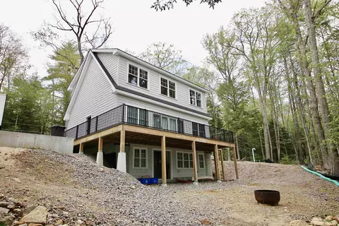 242 Bolan Rd, Milton, NH 03851