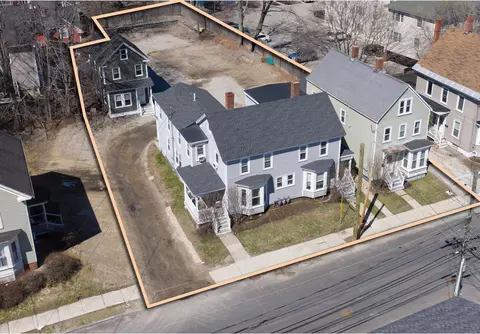7-13 Belknap St, Dover, NH 03820