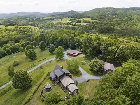 View/Area - 2208 Backway Rd, Corinth, VT 05039 photo 3 of 10