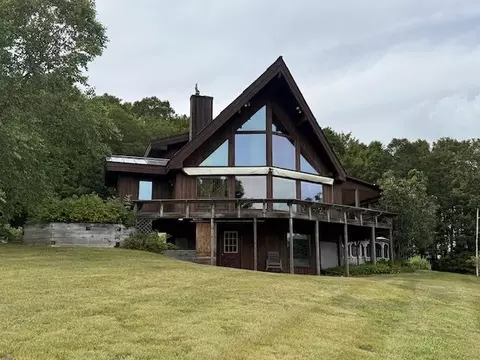 Exterior - 2208 Backway Rd, Corinth, VT 05039 photo 12 of 24