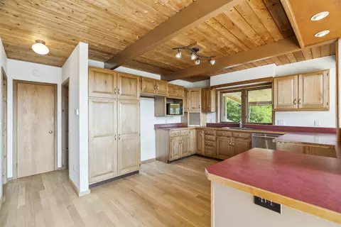 Kitchen - 2208 Backway Rd, Corinth, VT 05039 photo 1 of 3