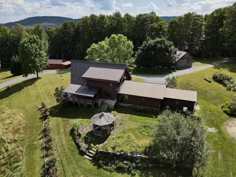 Exterior - 2208 Backway Rd, Corinth, VT 05039 photo 17 of 24