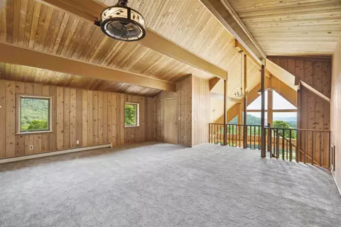 Living - 2208 Backway Rd, Corinth, VT 05039 photo 5 of 6