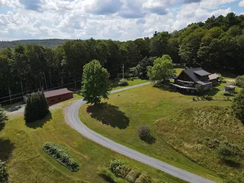 View/Area - 2208 Backway Rd, Corinth, VT 05039 photo 1 of 10