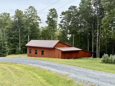 Exterior - 2208 Backway Rd, Corinth, VT 05039 photo 21 of 24