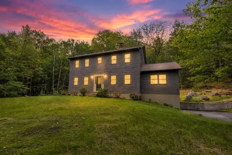 172 Boulder Dr, Dublin, NH 03444