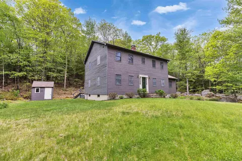 172 Boulder Dr, Dublin, NH 03444