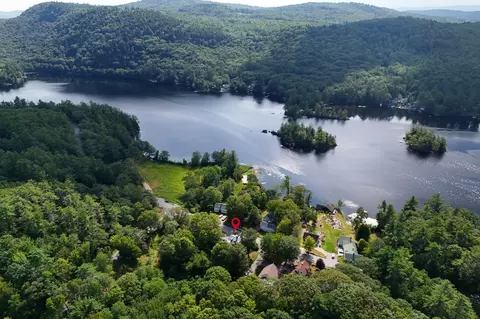 775 Winona Rd, Center Harbor, NH 03226