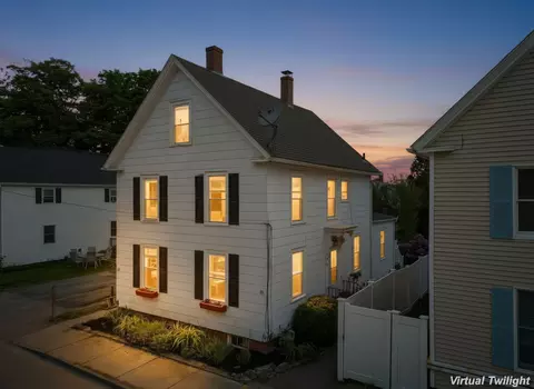30 S Pine St, Dover, NH 03820