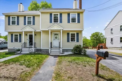 68 Emerald St, Manchester, NH 03103