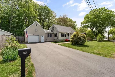 36 Wilson Rd, Portsmouth, NH 03801