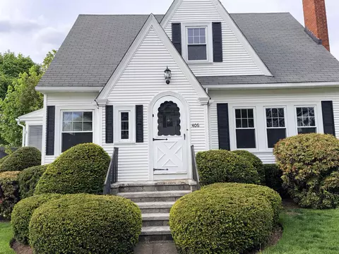 406 E High St, Manchester, NH 03104