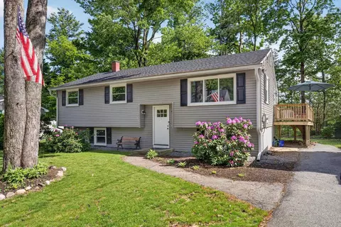 73 Valhalla Dr, Milford, NH 03055