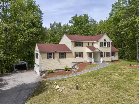 10 Mountain Rd, Brookline, NH 03033