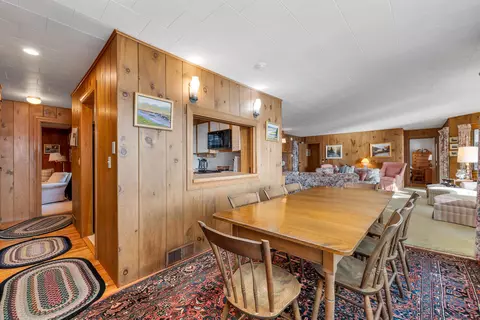 Dining - 74 Keewaydin Rd, Wolfeboro, NH 03894 photo 2 of 3