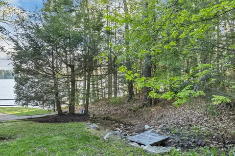 Exterior - 74 Keewaydin Rd, Wolfeboro, NH 03894 photo 6 of 15