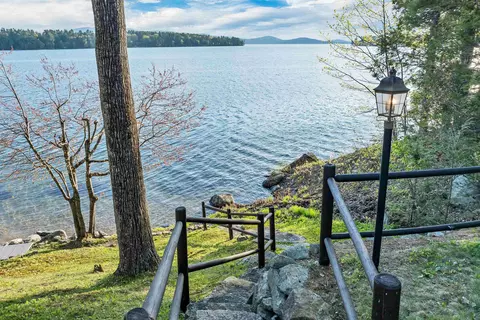 View/Area - 74 Keewaydin Rd, Wolfeboro, NH 03894 photo 8 of 9