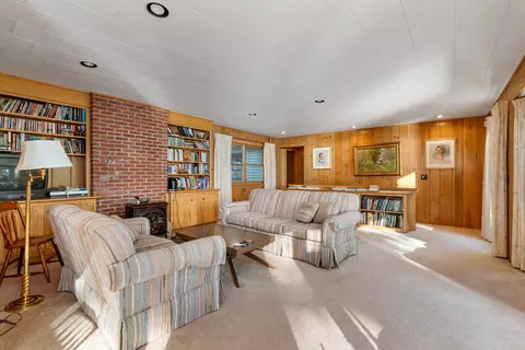 Living - 74 Keewaydin Rd, Wolfeboro, NH 03894 photo 10 of 10