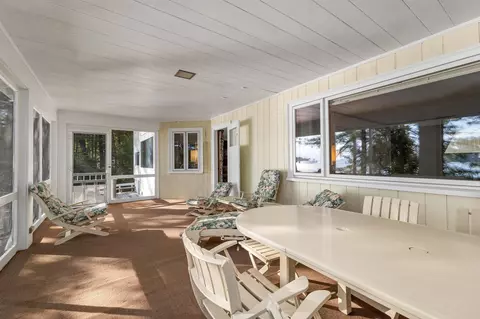 Exterior - 74 Keewaydin Rd, Wolfeboro, NH 03894 photo 12 of 15