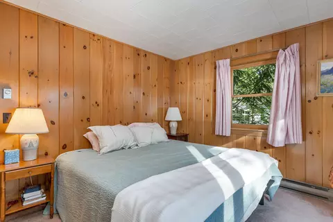 Bedroom - 74 Keewaydin Rd, Wolfeboro, NH 03894 photo 9 of 9