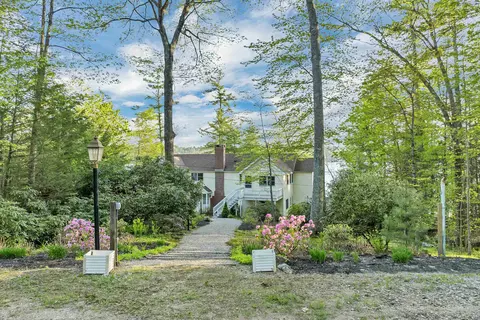 Exterior - 74 Keewaydin Rd, Wolfeboro, NH 03894 photo 3 of 15