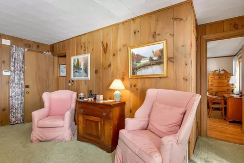 Living - 74 Keewaydin Rd, Wolfeboro, NH 03894 photo 3 of 10