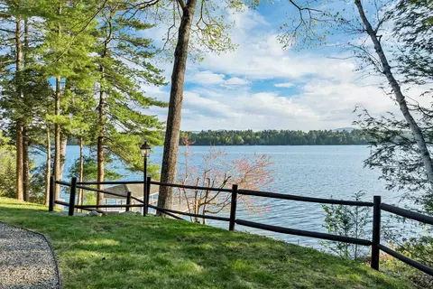 Exterior - 74 Keewaydin Rd, Wolfeboro, NH 03894 photo 4 of 15