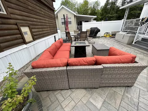 81 Wulamat Rd #32, Bristol, NH 03222