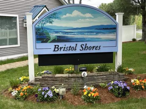81 Wulamat Rd #32, Bristol, NH 03222