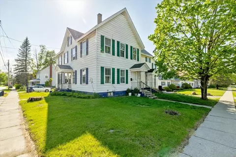15 Second St, Swanton, VT 05488