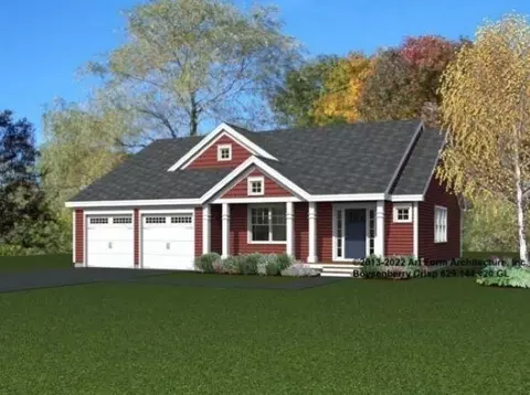 lot6 Bending Brook Ct #12, Barrington, NH 03825