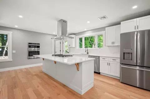 Kitchen - 113 South Rd, Kensington, NH 03833 photo 1 of 4