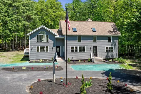 20 Hawkewood Rd, Sandown, NH 03873