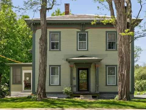188 Green St, Vergennes, VT 05491
