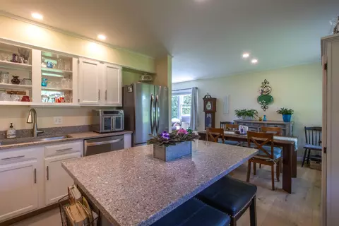 Kitchen - 938 Stevens Rd, Barton, VT 05822 photo 1 of 4