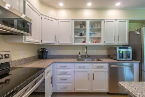 Kitchen - 938 Stevens Rd, Barton, VT 05822 photo 2 of 4