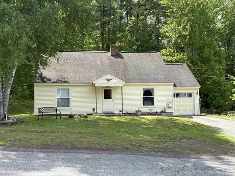 43 Clark Ave, Laconia, NH 03246