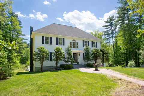Exterior - 15 Kelso Dr, Bow, NH 03304 photo 3 of 18