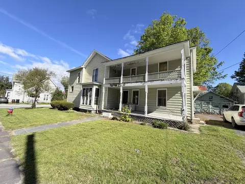 11 Allen Ave, Fair Haven, VT 05743