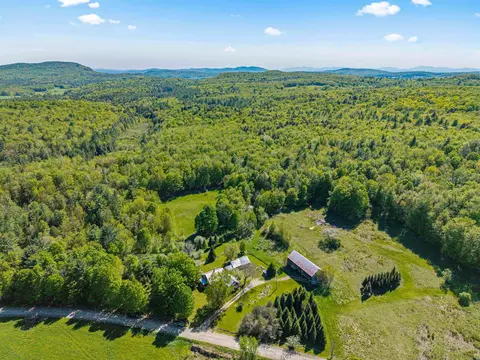1632 Bradley Rd, Fairfield, VT 05455