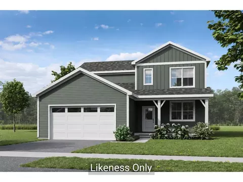 88 Susie Wilson Rd, Essex Junction, VT 05452